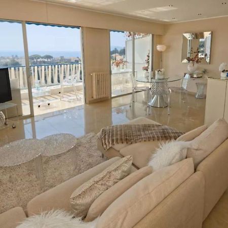 Cannes Vue Mer Luaran gambar