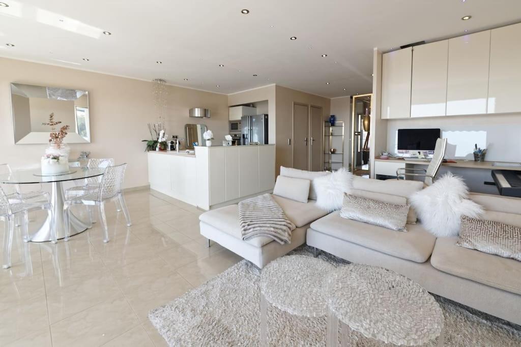 Cannes Vue Mer Luaran gambar