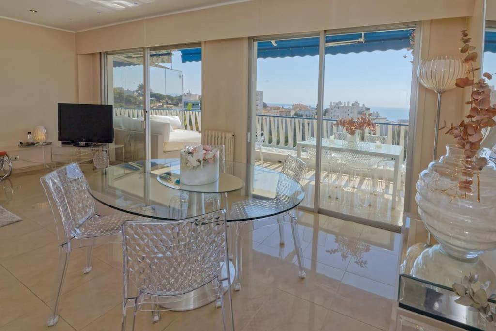 Cannes Vue Mer Luaran gambar