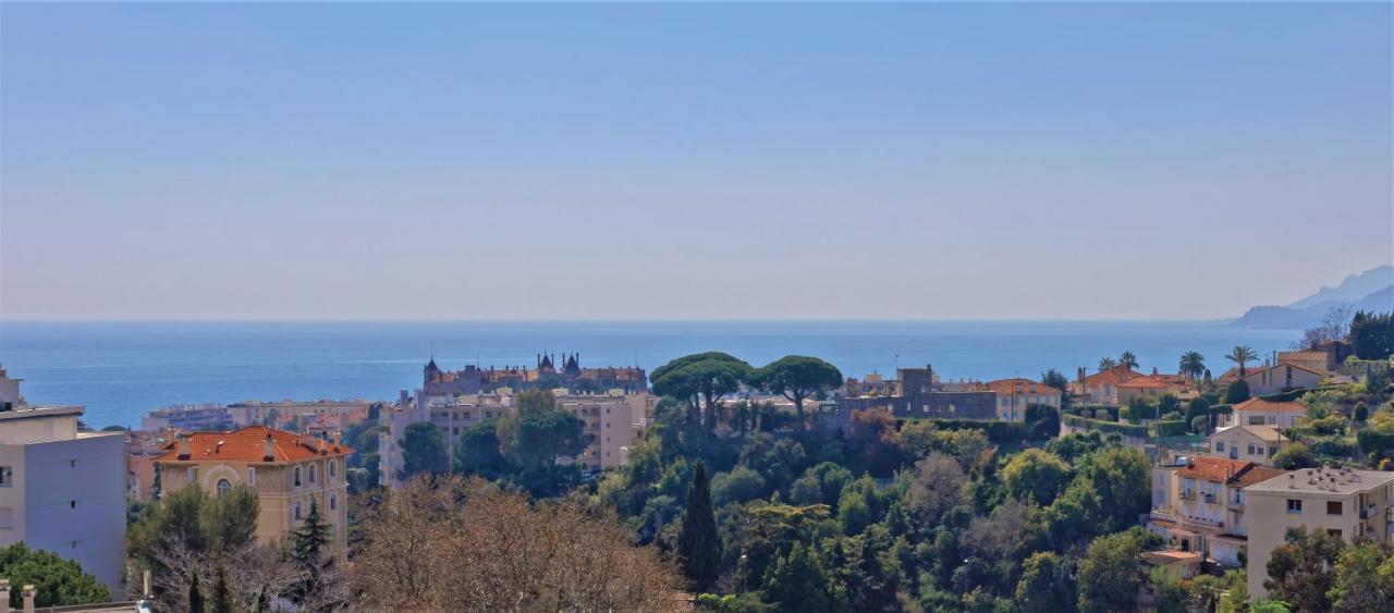 Cannes Vue Mer Luaran gambar