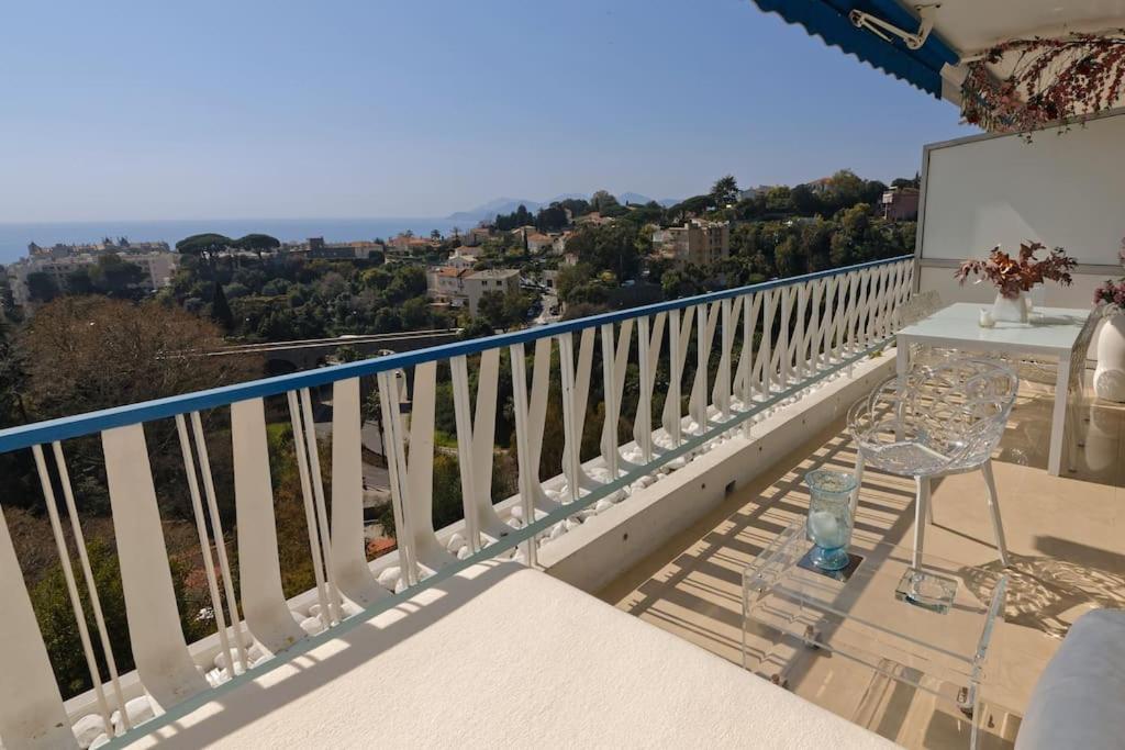Cannes Vue Mer Luaran gambar