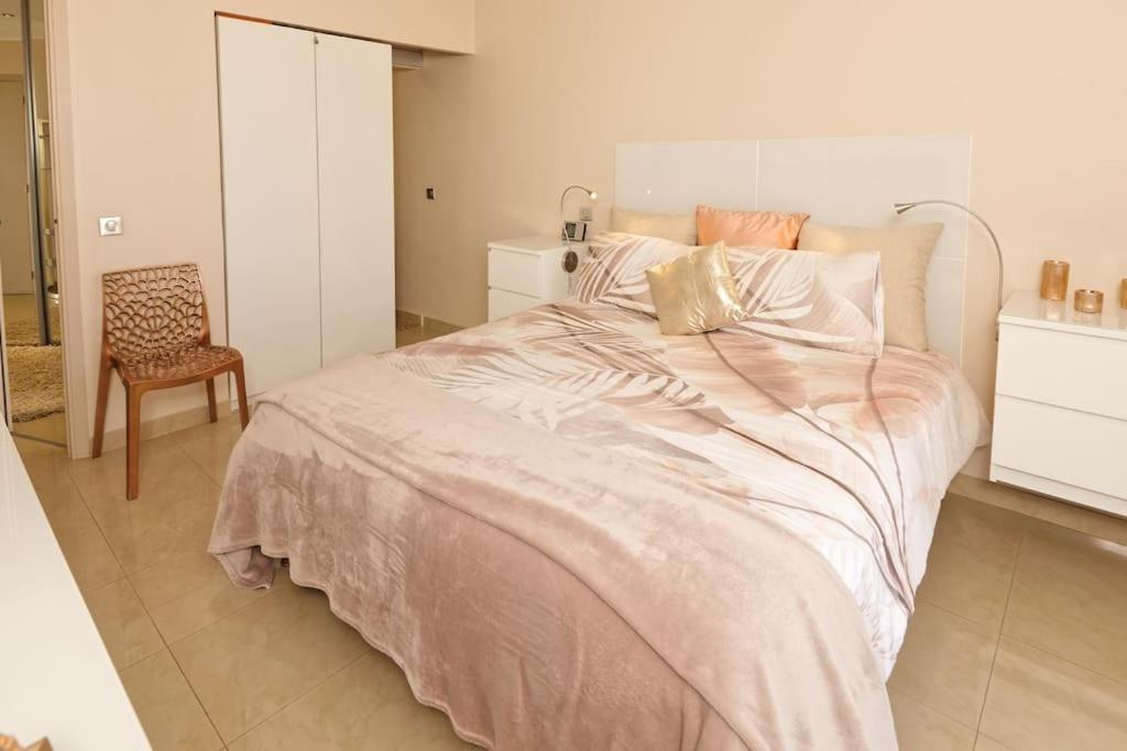 Cannes Vue Mer Luaran gambar