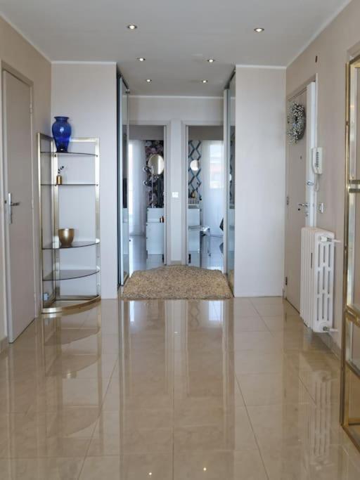 Cannes Vue Mer Luaran gambar