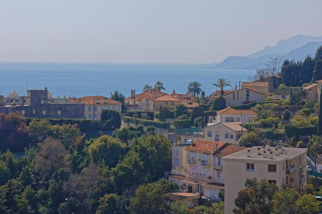 Cannes Vue Mer Luaran gambar