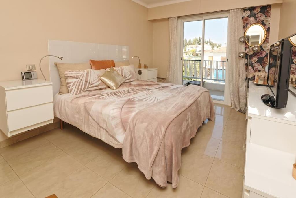 Cannes Vue Mer Luaran gambar