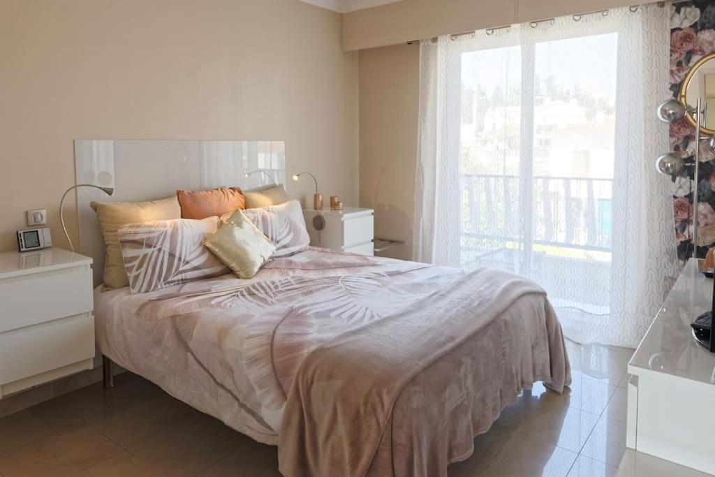 Cannes Vue Mer Luaran gambar